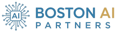 Boston AI Partners Logo