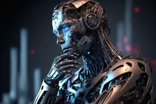 Why Precision, Reliability & Scalability Belong to Machines, Not Us.