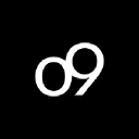 o9 Solutions logo